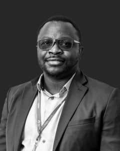 Segun Odumoye