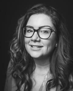 Rebecca Chamley