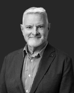 Mike Welsh