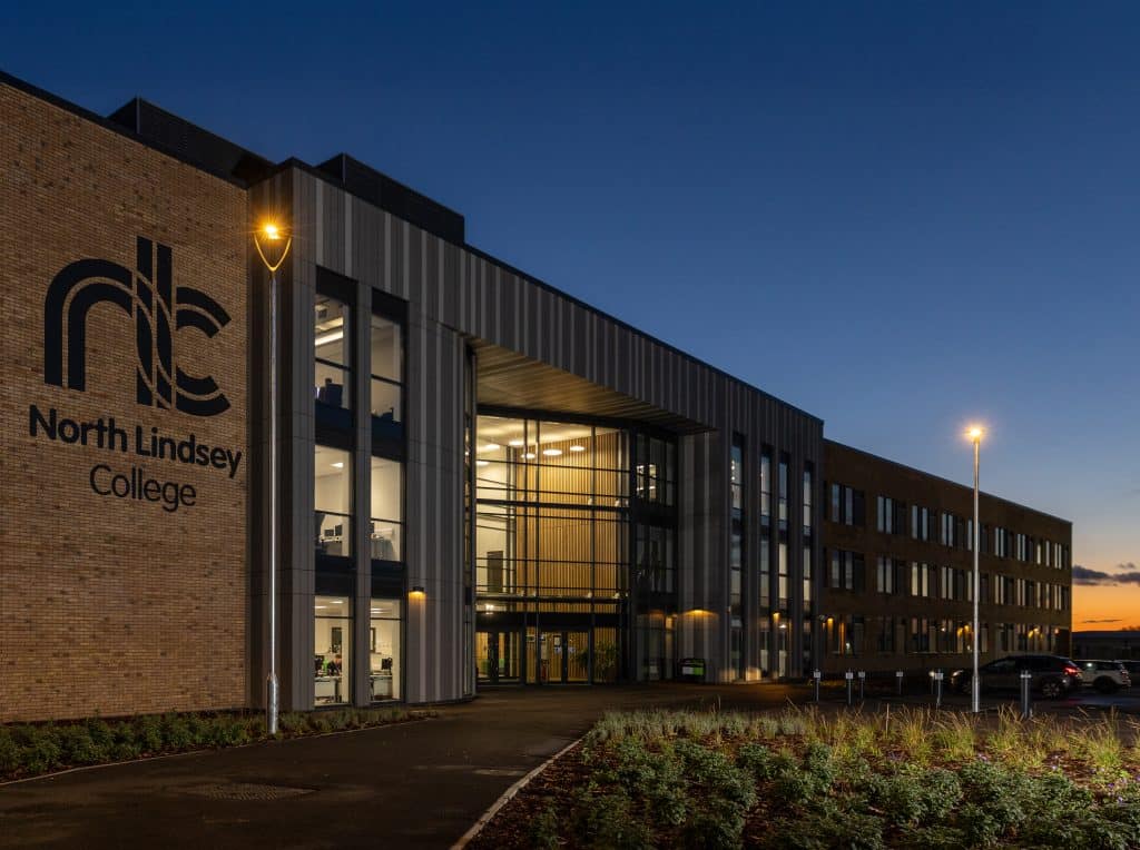 Safeguarding and Prevent — DN Colleges Group