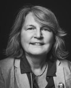 Sue Craggs